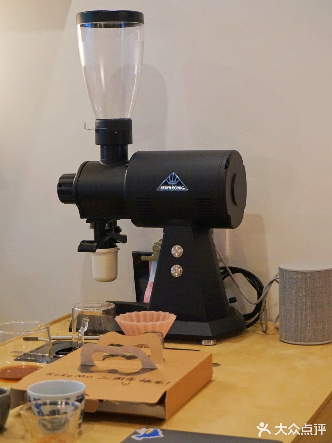 喜欢的kokomo开二店啦