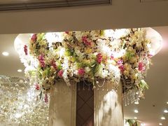 -芭菲盛宴·环球美食(袁家岗店)