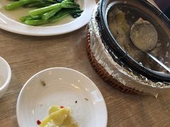 -粤仔湾砂锅粥(广益哥伦布店)