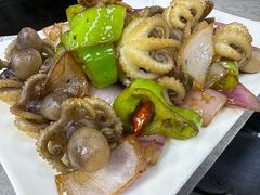 -林记潮汕海鲜砂锅粥(平潭店)