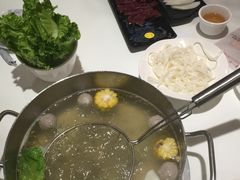 -陈记顺和牛肉火锅馆(天河北路店)