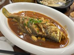 -渔满仓海鲜渔家(象山二店)
