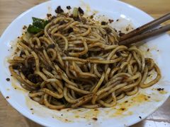 -华兴街自力面店