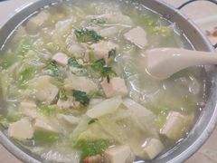-宝光熏肉鞋底火烧(新街口店)