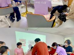 -懒熊月嫂中心(金鸡湖店)