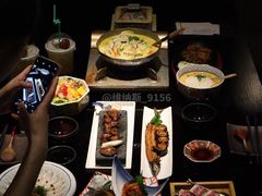 -和一料理(安阳店)