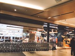 -Olé精品超市(太原万象城店)