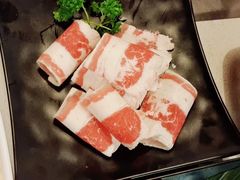 -新石器烤肉(千灯大润发店)