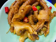 -俊家铁锅炖鱼(地工路店)