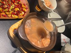 -顺香居·老字号湖北菜(江汉路店)