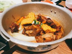 -金掌勺锅包肉(华润万象城店)