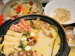 -伙靠·江浙菜(田林路店)