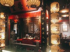 门面-南京大牌档(济南万象城店)