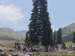 -新疆那拉提国家旅游度假区