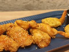 -必胜客(上海华谊新所店)