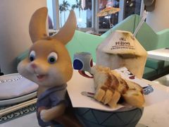 -水桶王国主题餐厅·聚会·生日派对·亲子活动·家庭套餐(亚龙湾希尔顿店)