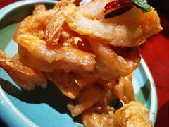 -北平食府(马鞍山路店)