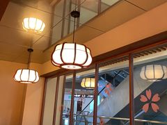 -仓桥家·焗寿司·锅物(光谷步行街店)