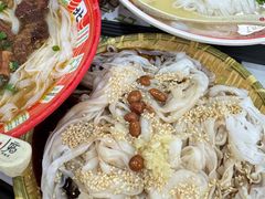 -吴一川牛腩粉(西村店)