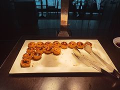 -澳门旅游塔360°旋转餐厅(南湾湖广场店)