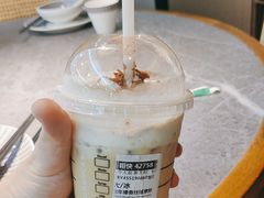 -星巴克(石厦街店)