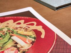 -水之惠鲜鱼料理(王府大街店)