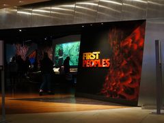 -墨尔本博物馆(Melbourne Museum)