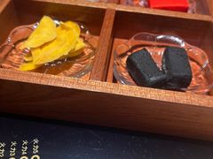 -花潮料理艺食馆(世欧广场店)