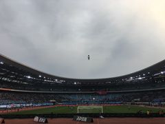 -大连体育中心体育馆