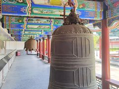 -大钟寺古钟博物馆