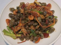 -小城故事·地道宁波味(月湖盛园店)