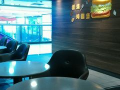 -麦当劳(北京路广百广场店)