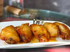 -民信老铺(双皮奶博物馆店)