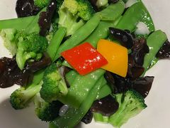 -大树餐厅(益田假日店)