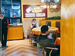 大堂-聚味瞿记·龙虾堂(树木岭店)