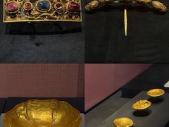 -盘龙城遗址博物院