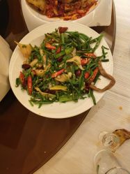 -武汉富力威斯汀酒店·宴会厅