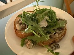 -Egg•Allday Brunch(襄阳北路店)