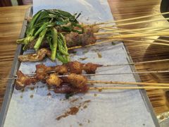 -冶建镜子·中国龙虾王(总店)