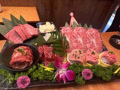 -丸藏和牛烧肉专门店(园区师惠坊店)