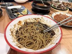 -多宾韩国料理(学衡路店)