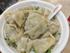 -小胖子馄饨店(洪兴路店)