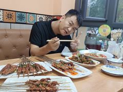 -花儿穆萨·烤肉餐厅(石马坪店)