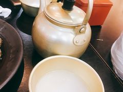 -咸草酱蟹