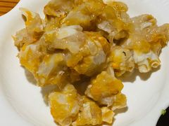 醉蟹-柳柳饭店(华山中路店)
