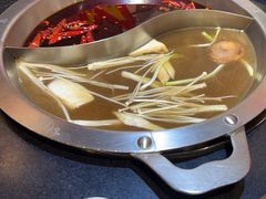 -井格·重庆火锅(王府井店)