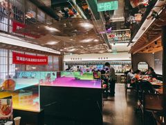 大堂-望湘园·洞庭渔宴(浦江欢乐颂店)