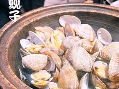 -鸣记脆皮烤鱼·海鲜烤鱼(亿合城店)