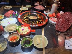 -矮板凳老火锅(宽窄巷子店)