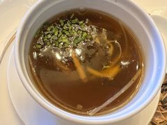-北京王府井希尔顿酒店·秦唐中餐厅Chynna